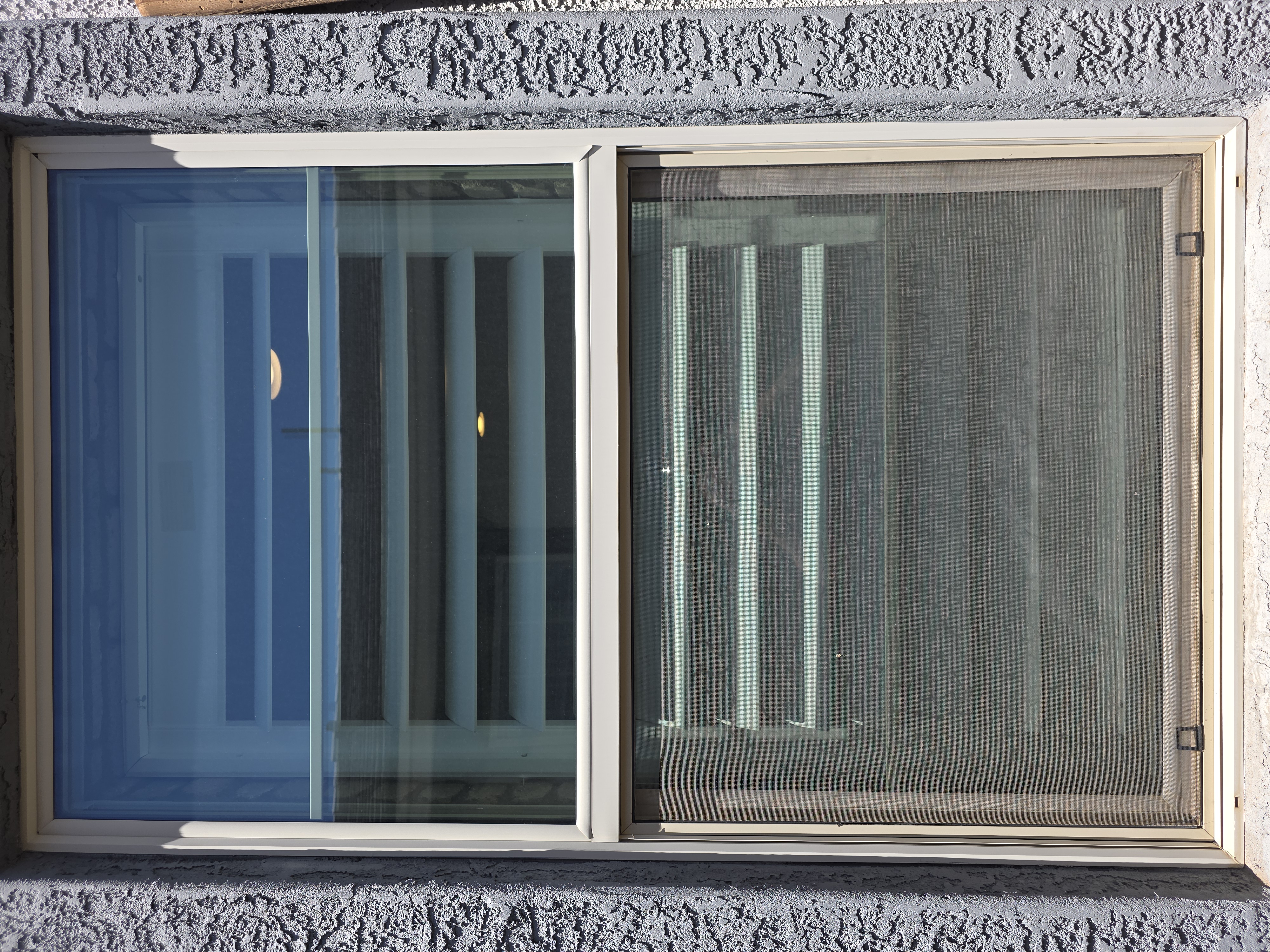 Before - Windows 2